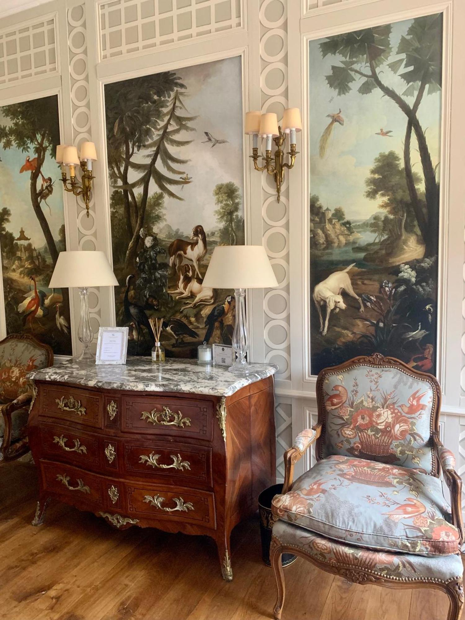 Hotel Du Domaine De La Groirie - Le Mans Trangé Esterno foto