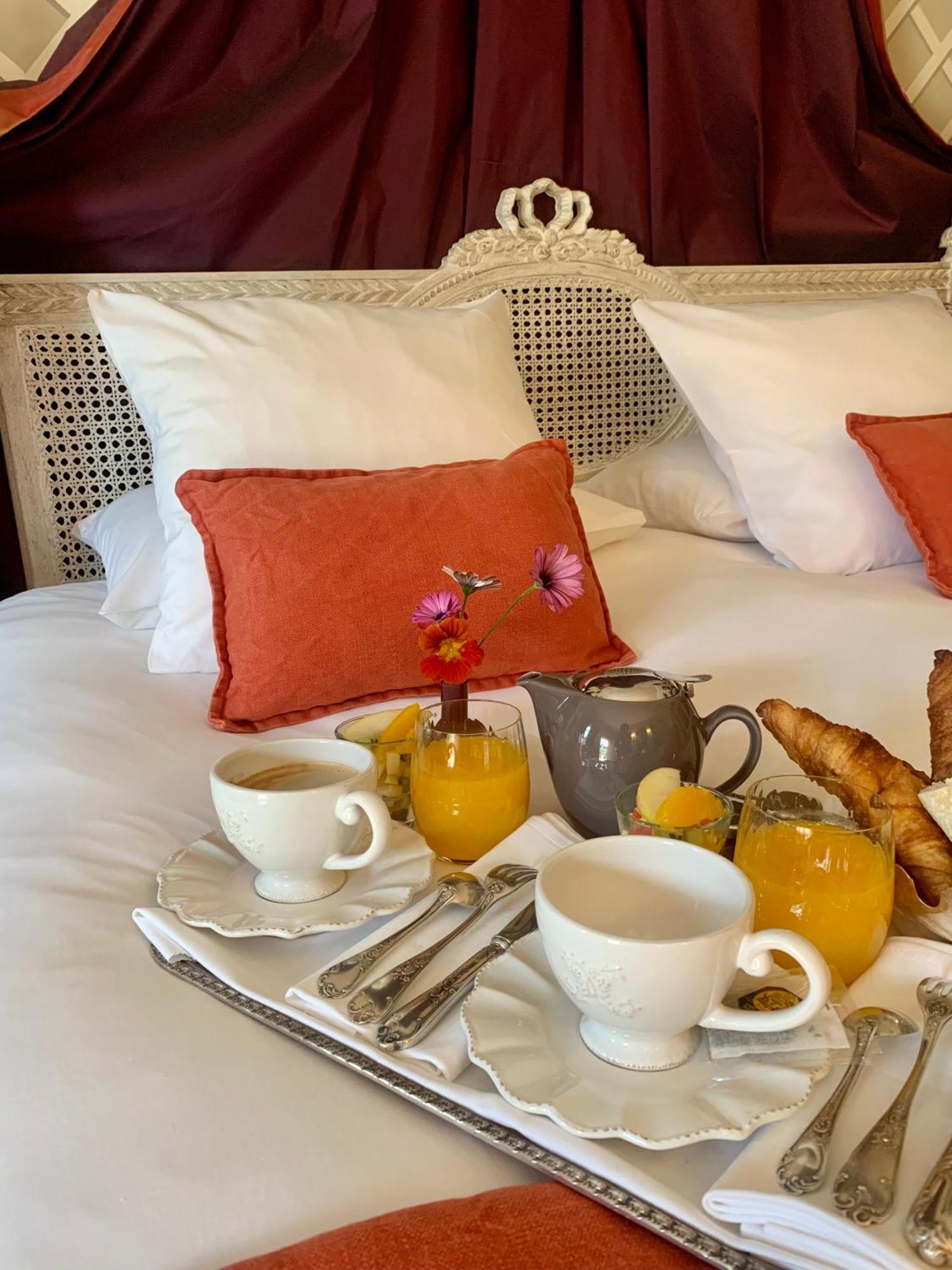 Hotel Du Domaine De La Groirie - Le Mans Trangé Esterno foto
