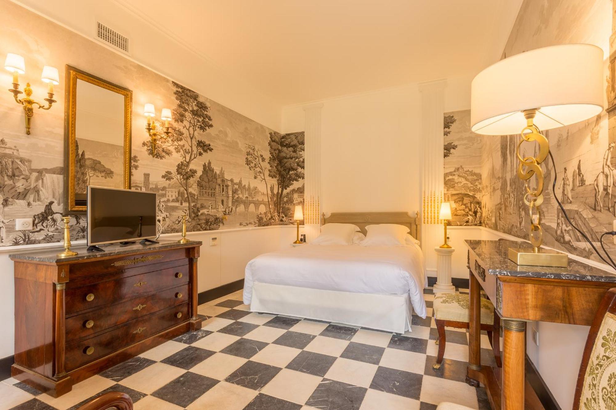 Hotel Du Domaine De La Groirie - Le Mans Trangé Esterno foto