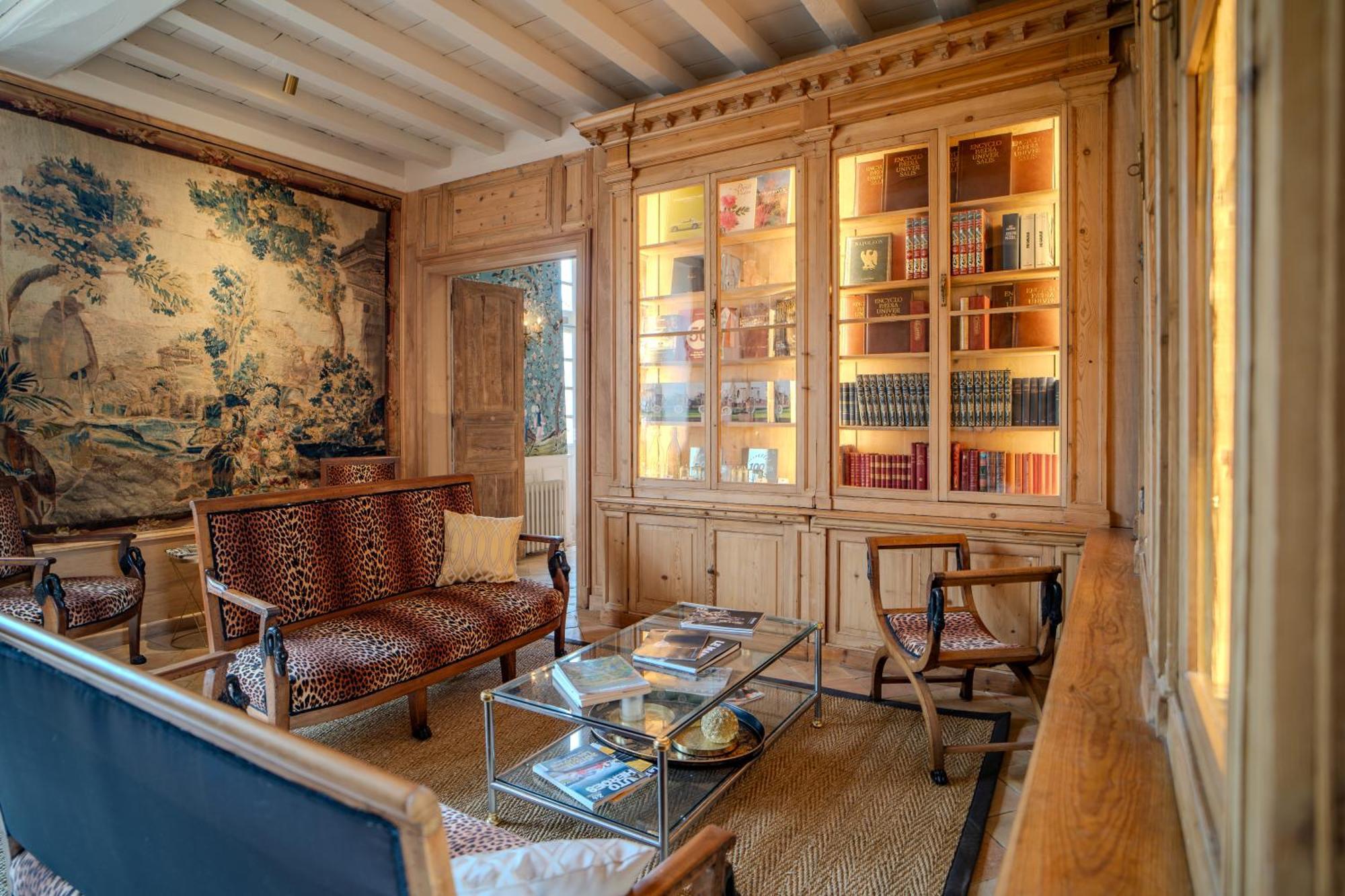 Hotel Du Domaine De La Groirie - Le Mans Trangé Esterno foto