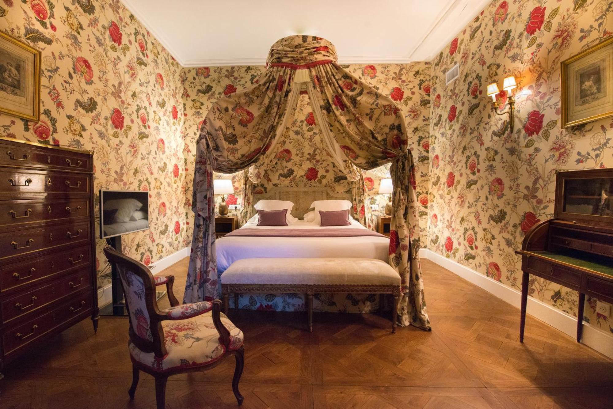 Hotel Du Domaine De La Groirie - Le Mans Trangé Esterno foto