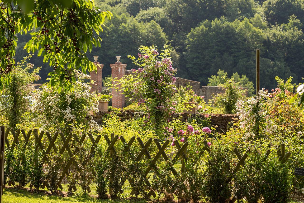 Hotel Du Domaine De La Groirie - Le Mans Trangé Esterno foto