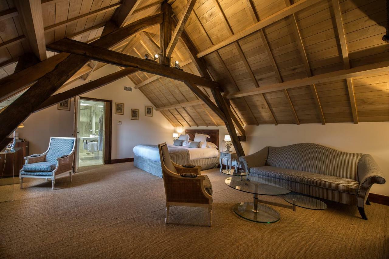 Hotel Du Domaine De La Groirie - Le Mans Trangé Esterno foto